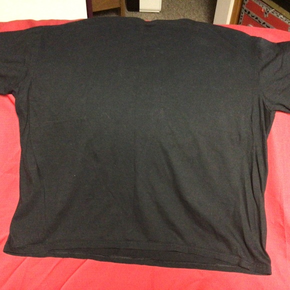 DEPECHE MODE concert tshirt - Picture 3 of 5